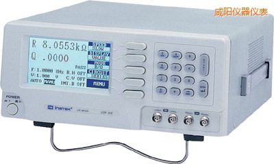 ��ꖸ߾���LCR�y(c��)ԇ�x