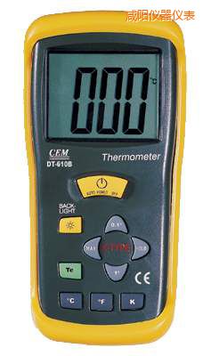 咸陽測(cè)溫儀