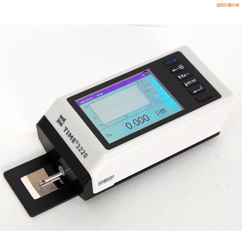 咸陽(yáng)時(shí)代粗糙度儀