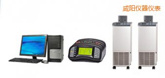 咸陽(yáng)熱電阻自動(dòng)檢定系統(tǒng)