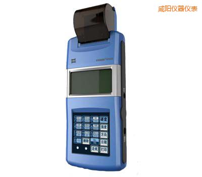 咸陽手持里氏硬度計