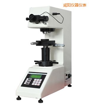 咸陽數(shù)顯自動(dòng)(手動(dòng))轉(zhuǎn)塔維氏硬度計(jì)