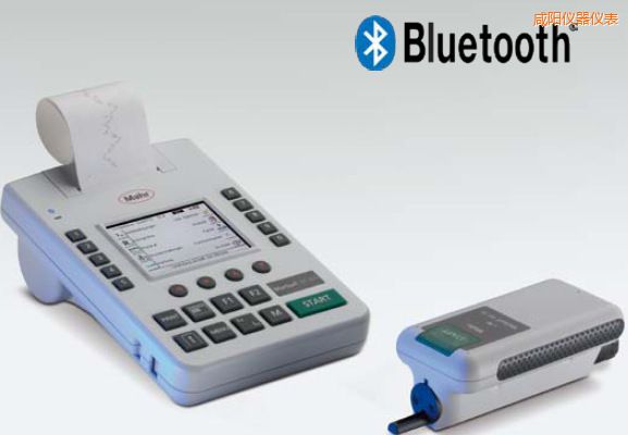 咸陽(yáng)帶藍(lán)牙功能粗糙度儀