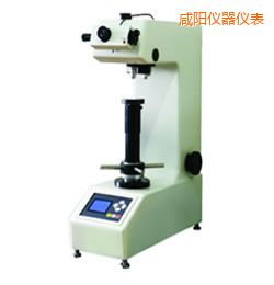 咸陽時(shí)代半自動(dòng)型維氏硬度測量系統(tǒng)