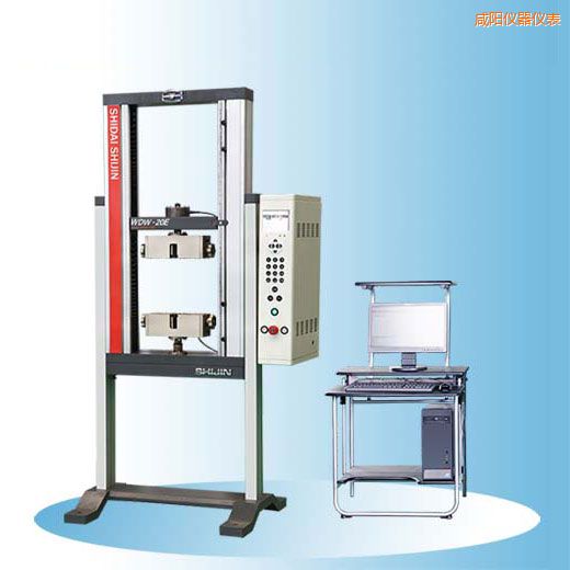 咸陽(yáng)時(shí)代支架式電子萬(wàn)能試驗(yàn)機(jī)