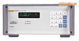 咸陽流量測量主機