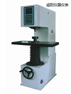 咸陽(yáng)布氏硬度計(jì)