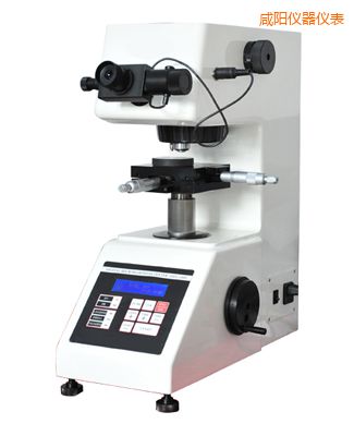 咸陽數(shù)顯自動(dòng)(手動(dòng))磚塔顯微維氏硬度計(jì)