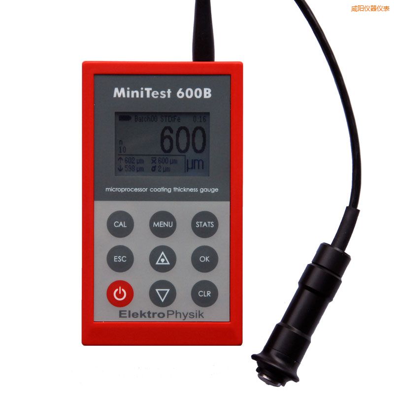 咸陽(yáng)涂鍍層測(cè)厚儀