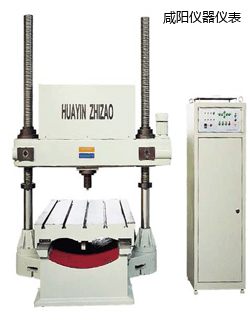 咸陽(yáng)門式布氏硬度計(jì)