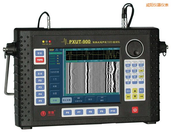 ���(y��ng)����TOFD�z�y(c��)�x