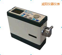 咸陽(yáng)壓電天平式粉塵計(jì)