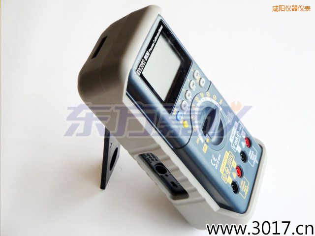 咸陽新型多功能二合一過程校準儀