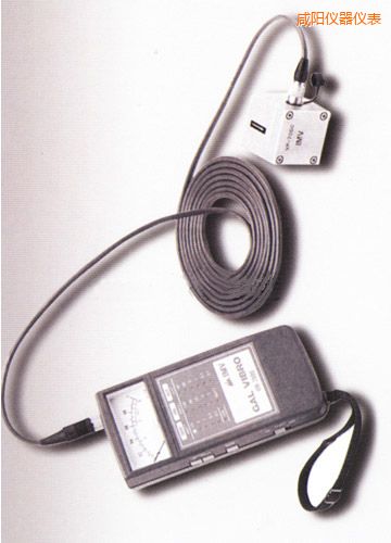 咸陽超低頻測(cè)振儀