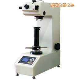 咸陽時(shí)代維氏硬度計(jì)
