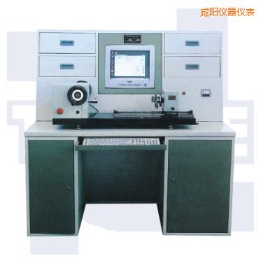 咸陽(yáng)微機(jī)控制自鎖螺母鎖緊性能試驗(yàn)機(jī)XLW系列