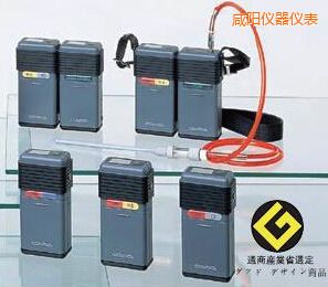 咸陽(yáng)袖珍型可燃?xì)鈾z測(cè)器