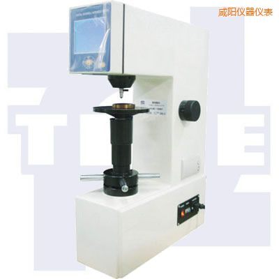 咸陽(yáng)時(shí)代液晶數(shù)顯表面洛氏硬度計(jì)