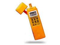 咸陽袋裝濕溫度計