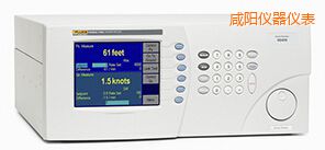 咸陽大氣數據測試系統(tǒng)