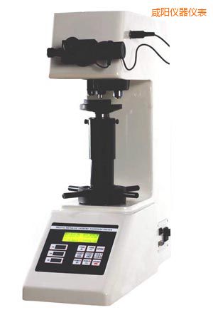 咸陽(yáng)數(shù)顯小負(fù)荷布氏硬度計(jì)