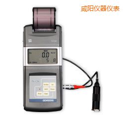 咸陽便攜式測振儀