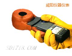 咸陽接地阻抗測試儀