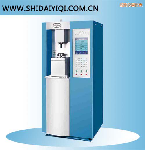 咸陽時代立式萬能摩擦磨損試驗機(jī)