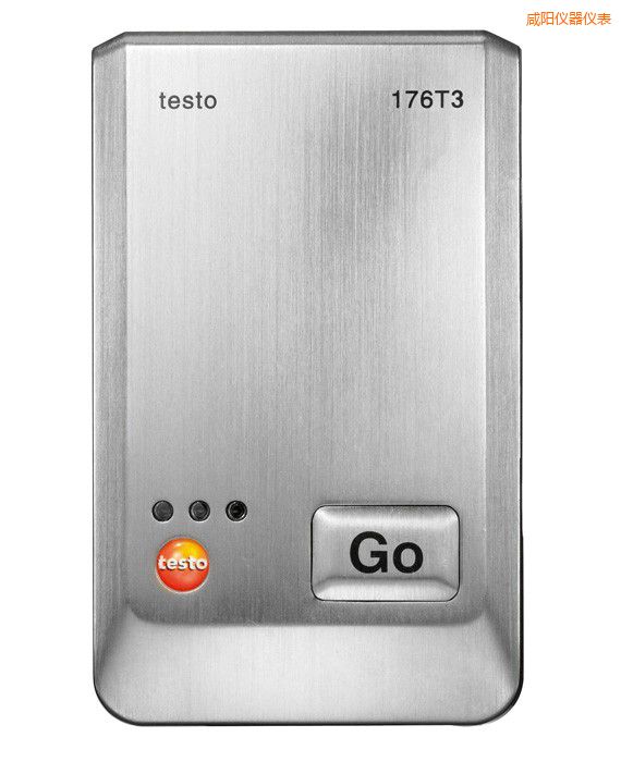 咸陽(yáng)電子溫度記錄儀