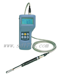 咸陽智能型環(huán)境測試儀