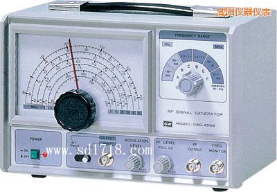 咸陽(yáng)射頻信號(hào)產(chǎn)生器