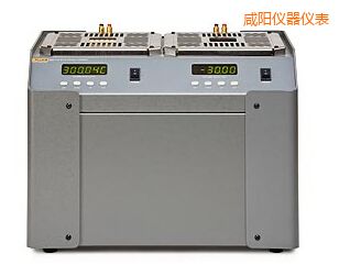 咸陽高精度雙體干式爐