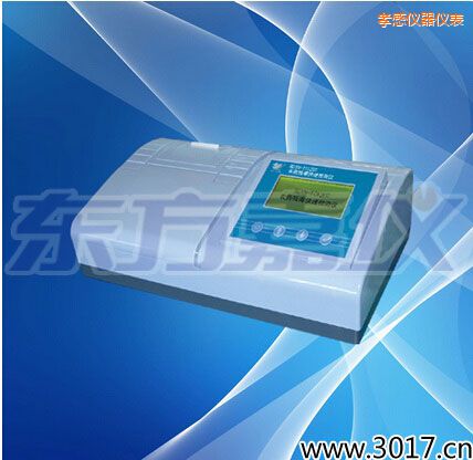 孝感10通道農(nóng)藥殘毒快速檢測(cè)儀