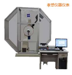 孝感時代儀器化沖擊試驗(yàn)機(jī)