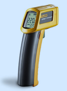 邢臺紅外測溫儀