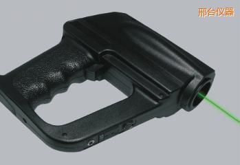 邢臺高溫紅外測溫儀