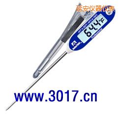 延安數(shù)字式溫度計