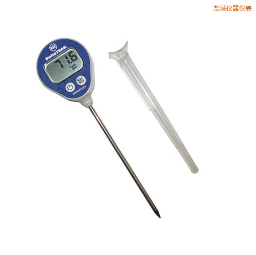 鹽城防水型 最低/最高溫棒棒糖數(shù)字溫度計(jì)