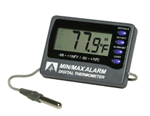 鹽城最低/最高 報警 電子溫度計