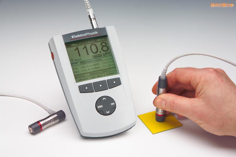 揚(yáng)州涂層測厚儀