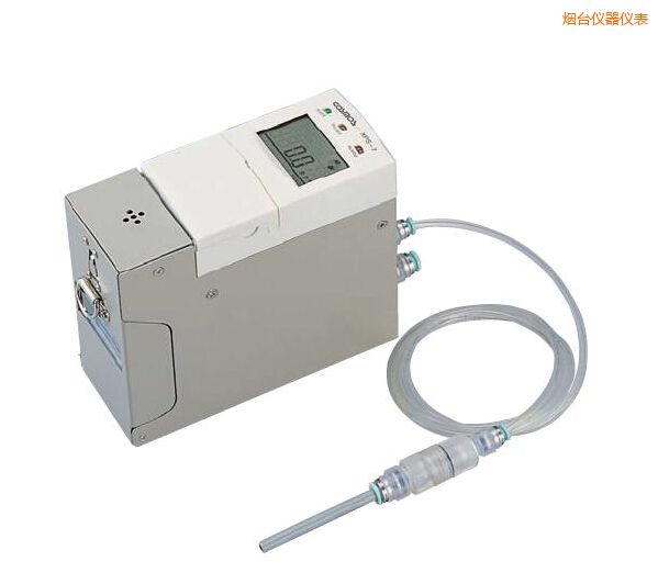 煙臺半導(dǎo)體氣體檢測器
