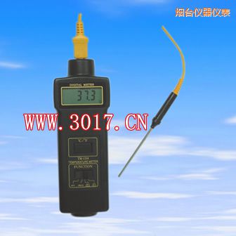煙臺溫度計(jì)