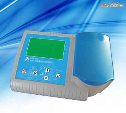煙臺空氣現(xiàn)場硫化氫速測儀