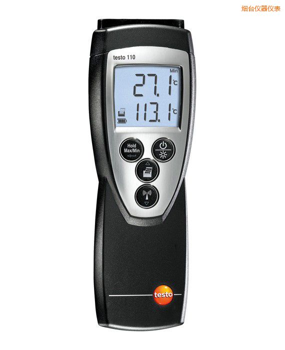 煙臺(tái)單通道NTC食品溫度儀