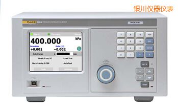 銀川氣體壓力控制器校準(zhǔn)器