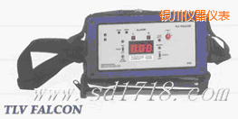 銀川美國(guó)IST便攜式VOC有機(jī)氣體PID檢測(cè)儀