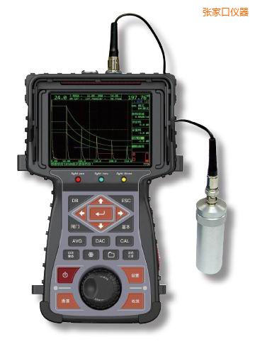 張家口時代超聲波探傷儀