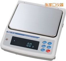 ���ҿ�GX-Kϵ�о��ܹ��I(y��)��ƽ,12kg,0.1g