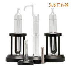 張家口水三相點瓶