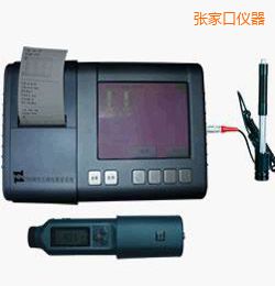 張家口時(shí)代里氏硬度測(cè)量系統(tǒng)